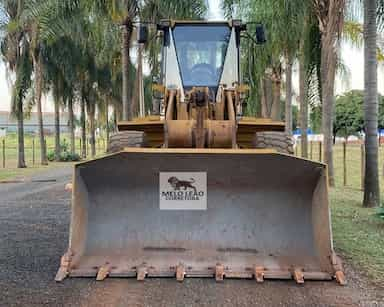 Caterpillar  938G II - 07/07