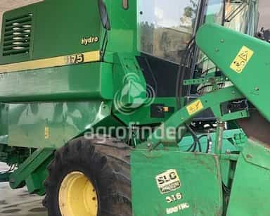 John Deere 1175 - 00/00