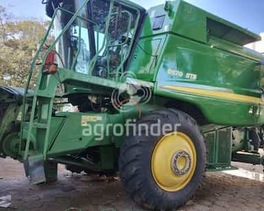 John Deere 9570 - 13/13