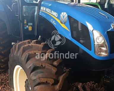 New Holland  TL5.90 - 22/22