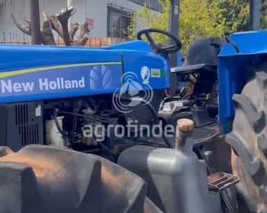 New Holland 8030 - 09/09