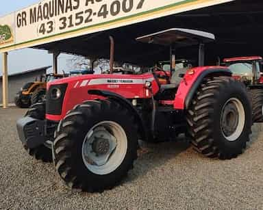 Massey Ferguson 4299 - 13