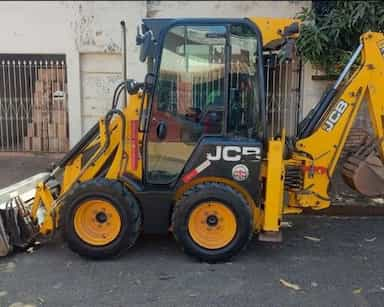 JCB 1CX - 20/20