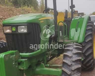 John Deere 5085 - 12/12