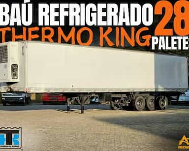 Thermo King Super 2 - 20/05