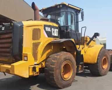 Caterpillar 950L - 19/19