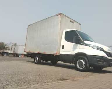 Iveco DAILY 35-150CS - 20/21