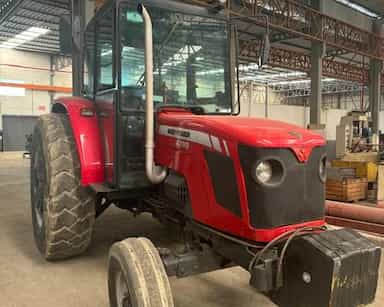 Massey Ferguson 4290 - 13/13