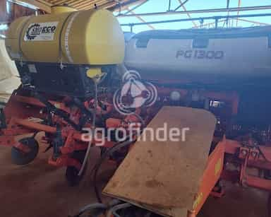 Kuhn PDM PG 1300 - 12/12