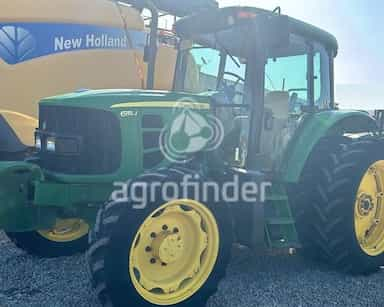 John Deere 6115J - 17/17