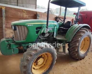 John Deere 5085 - 13/13