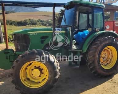 John Deere  5078 - 13/13