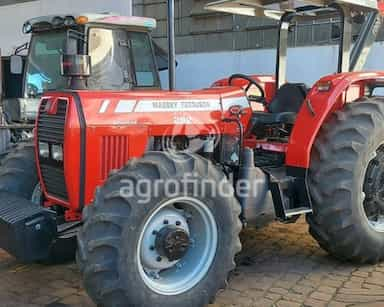 Massey Ferguson 292 - 08/08