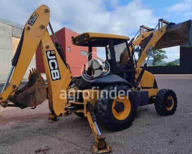 JCB  JCB 3C - 11/11