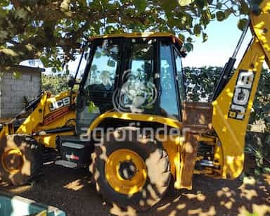 JCB 3CX - 22/22