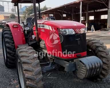 Massey Ferguson 4283 - 17/17