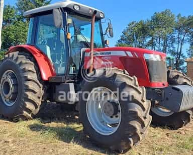 Massey Ferguson 4299 - 15/15