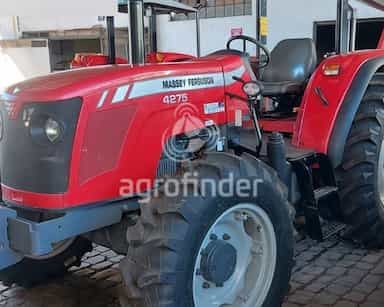 Massey Ferguson 4275 - 14/14