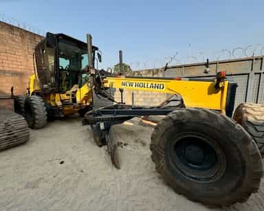 New Holland RG 170B - 16/16