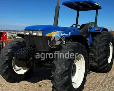 New Holland 7630 - 19/19