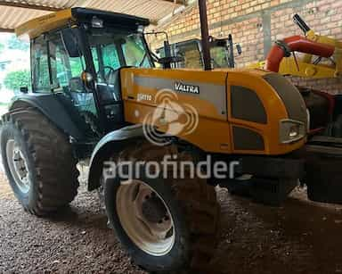 Valtra BM 110 - 13/13