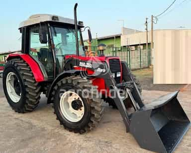 Massey Ferguson 292 - 08/08