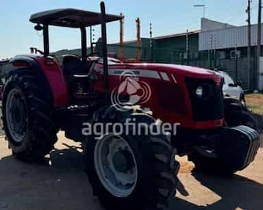 Massey Ferguson 4292 - 12/12