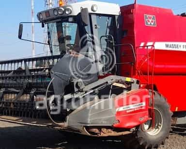 Massey Ferguson 32 - 13/13