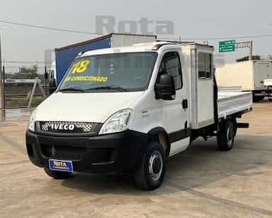 Iveco 35S14 - 17/18