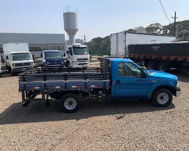 Ford F350 - 18/19