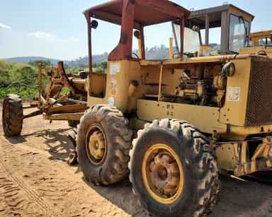 Caterpillar 12E - 00/00