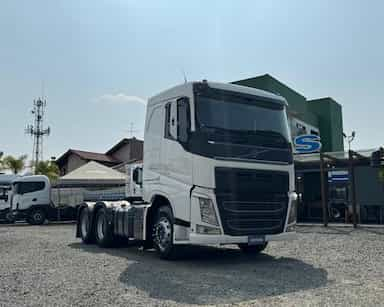 Volvo FH460 - 15/16