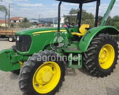 John Deere 5075 - 18/18