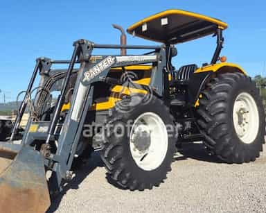 Valtra A 750 - 15/15