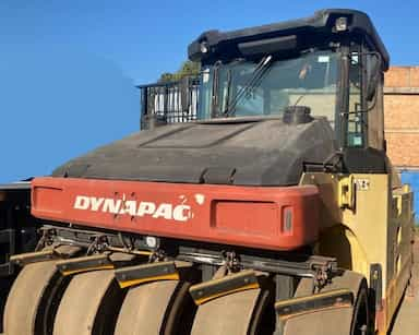 Dynapac CP274 - 11/11