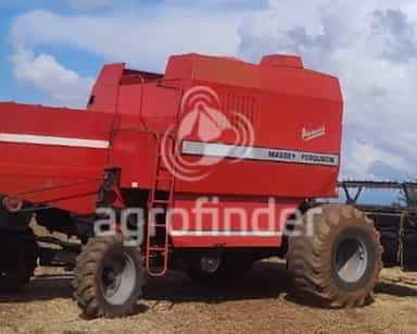 Massey Ferguson 5650 - 04/04