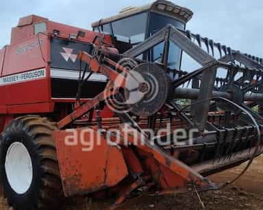 Massey Ferguson 5650 - 99/99