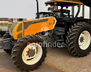 Valtra A 950 - 08/08