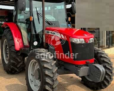 Massey Ferguson 4275 - 17/17