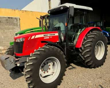 Massey Ferguson 4292 - 15/15