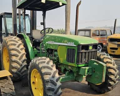 John Deere 5065E - 18/18