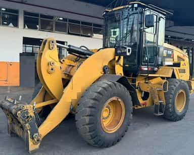 Caterpillar 924K - 16/16