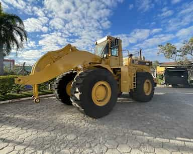 Caterpillar 988B - 88/88