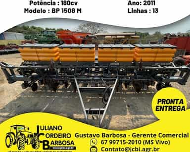 Valtra Hitech BP - 11/11