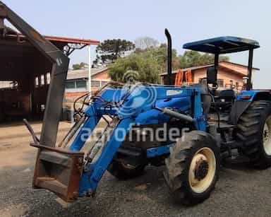 New Holland TL75 - 20/09