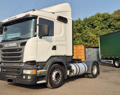 Scania R440 - 13/14