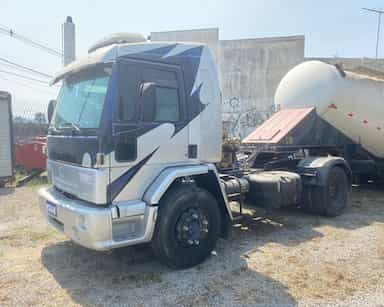 Ford Cargo4532 - 09/09