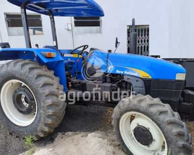 New Holland TT3840 - 17/17