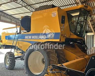 New Holland TC5090 - 14/14