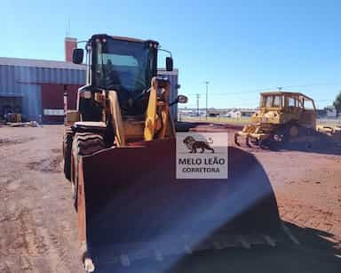 Caterpillar 930K - 13/14